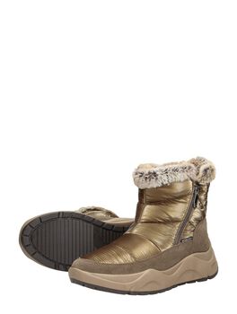 Snowboots