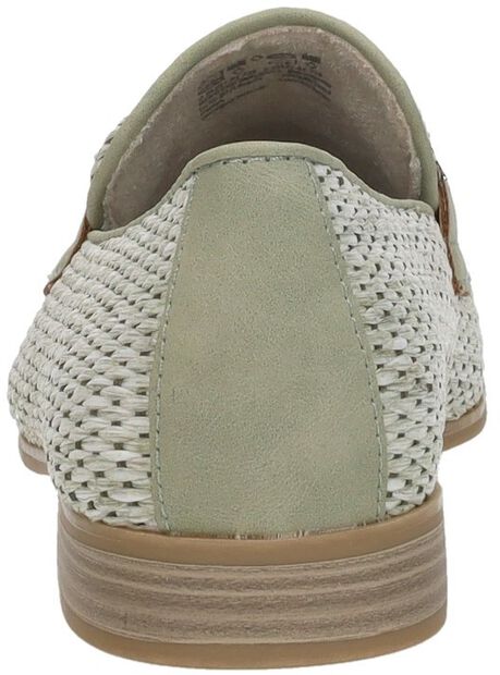 Mocassin - large