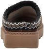 Pantoffels Open - small