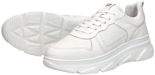 Sneaker low - large