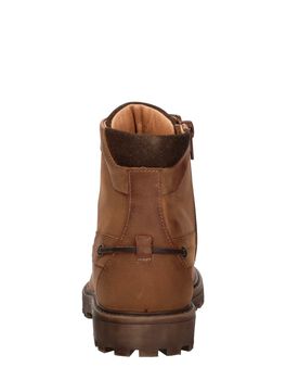 Veterschoenen Hoog