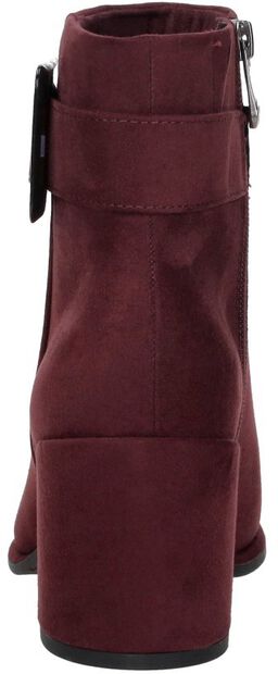 Stiefeletten mit Absatz - large