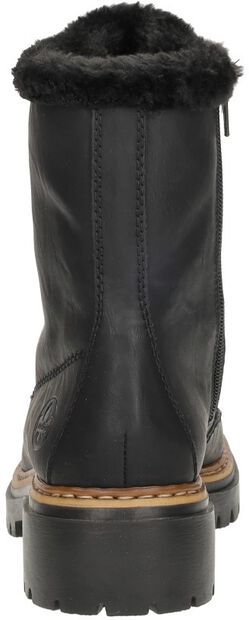 Schnürstiefel - large