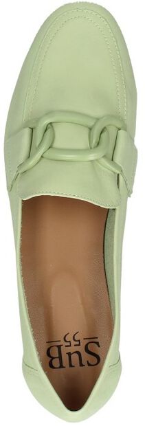 Mocassin - large