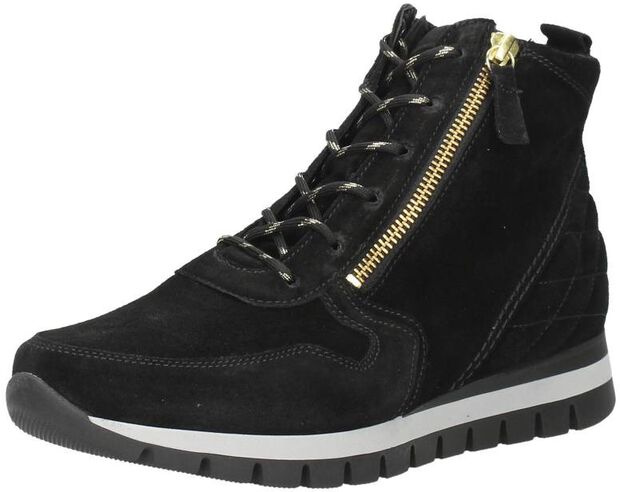 Sneaker high - large