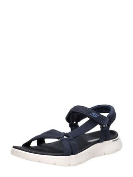 Go Walk Flex Sandal - Sublime