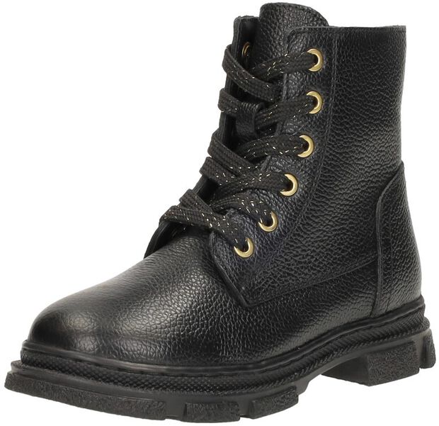 Schnürstiefel - large
