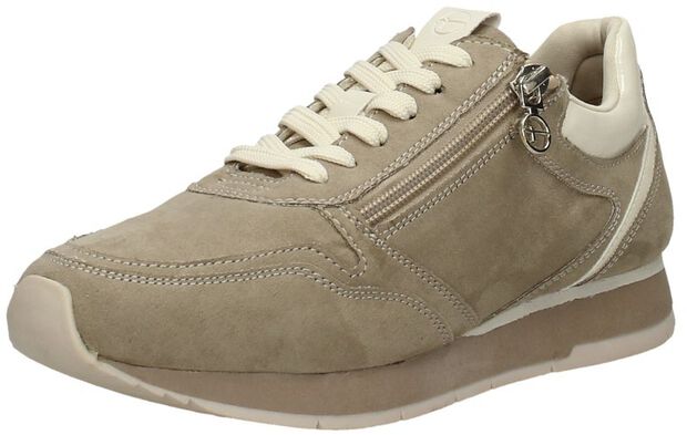 Schnürschuhe low - large