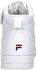 Fxventuno Velcro Mid Kids - small
