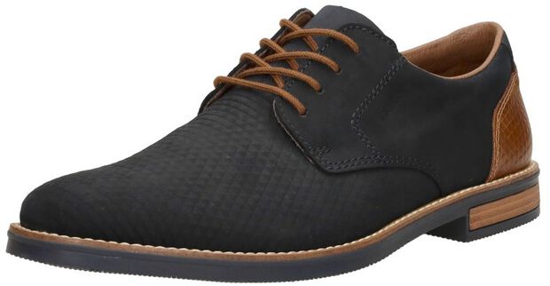 Schnürschuhe low - large