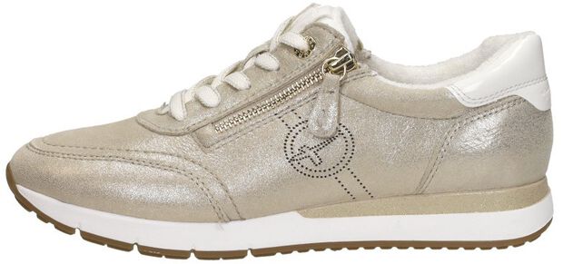 Schnürschuhe low - large