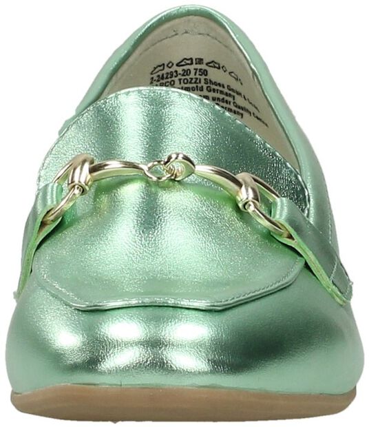 Mocassin - large