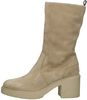 Stiefeletten mit Absatz - small