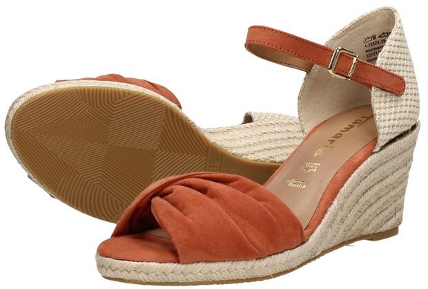 Espadrilles - large