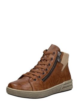 Veterschoenen Hoog
