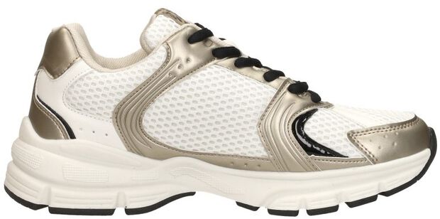 Sneaker low - large