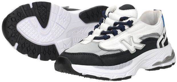 Klittenband Laag - large