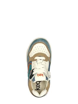 Schnürschuhe low