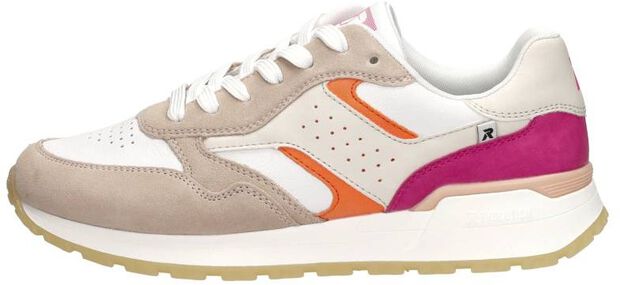 Sneaker low - large