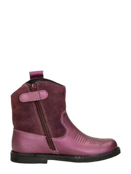 Stiefeletten