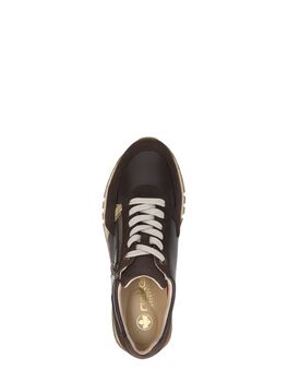 Sneaker low