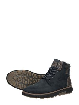 Schnürstiefel