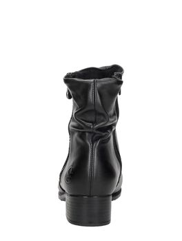Stiefeletten mit Absatz