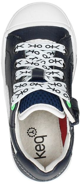 Schnürschuhe low - large
