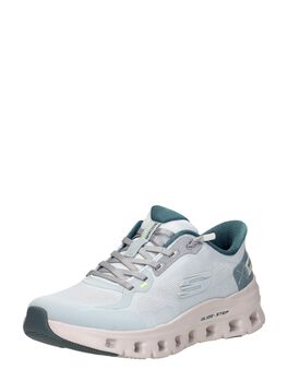 Slip-Ins: Glide-Step Pro - Pure Motion