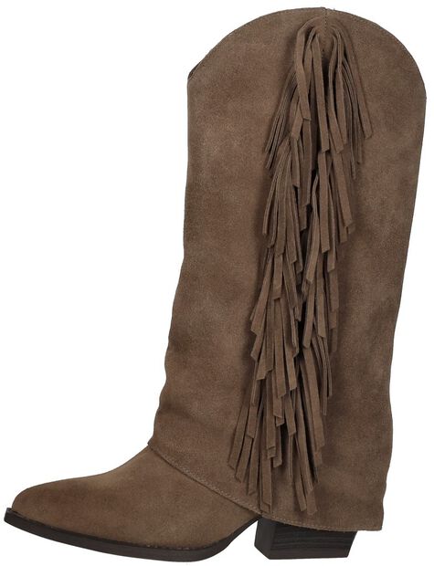 Lange Laarzen - large