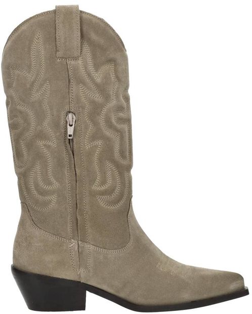 Cowboystiefel - large