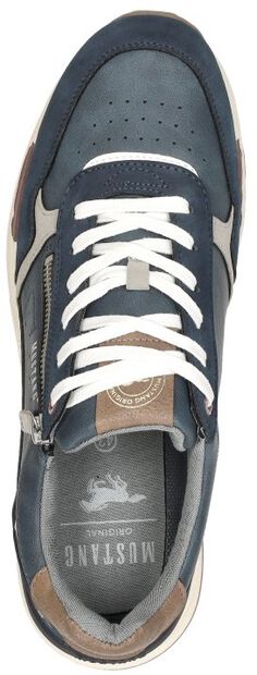 Sneaker low - large