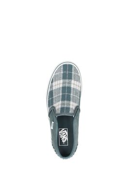 WM Asher Platform