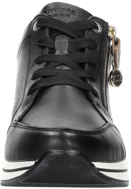Schnürschuhe low - large