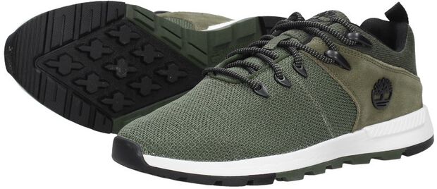 Sprint Trekker Low Knit - large