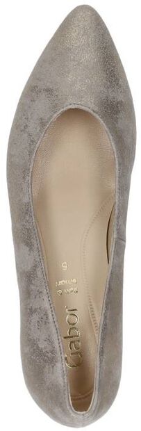 Pumps - large