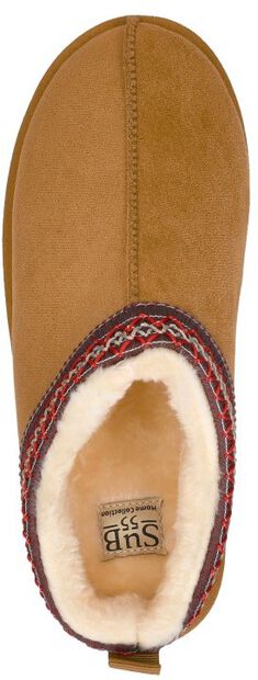 Geschlossene Hausschuhe - large