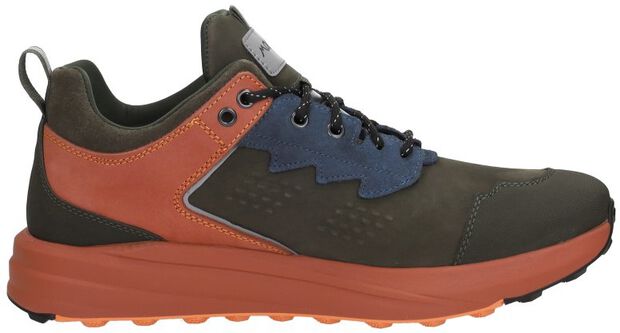 Schnürschuhe low - large