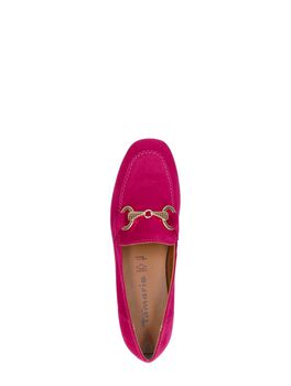 Mocassin