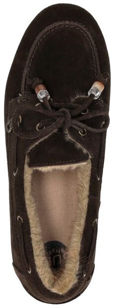 Dames bootschoen - large
