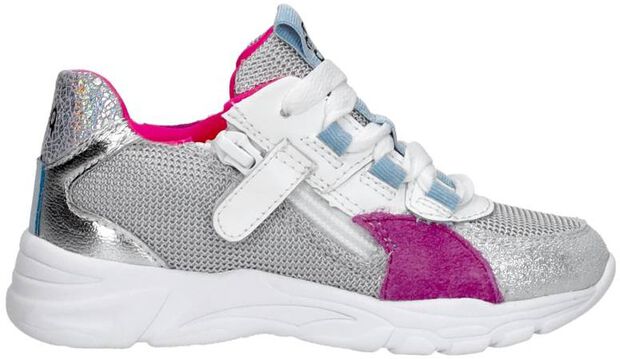 Sneaker low - large