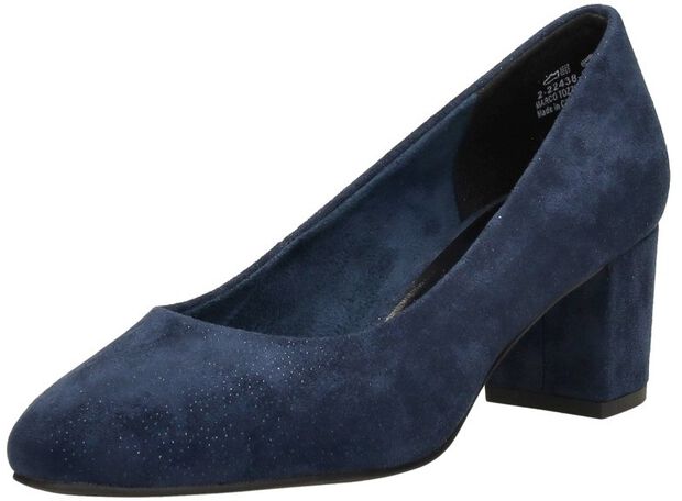 Pumps - large