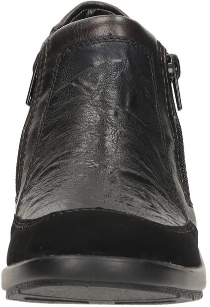 Flache Stiefeletten - large