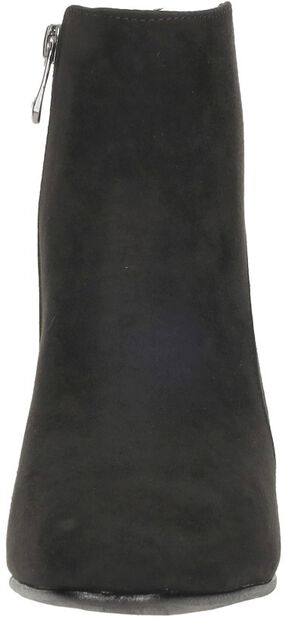 Stiefeletten mit Absatz - large