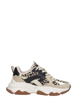 Sneakers Laag