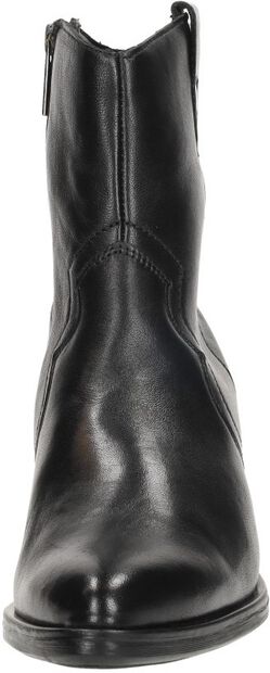 Stiefeletten mit Absatz - large
