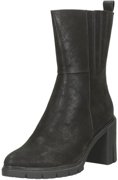 Stiefeletten mit Absatz - large