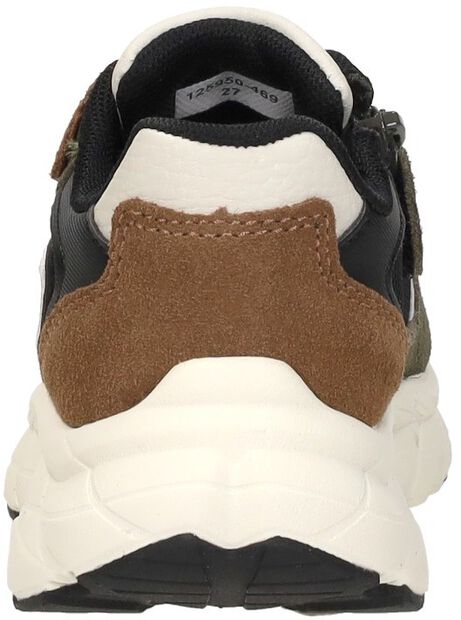 Sneakers Laag - large