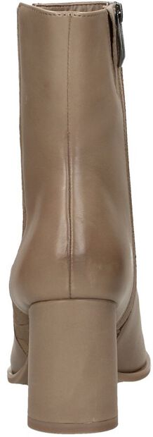 Stiefeletten mit Absatz - large