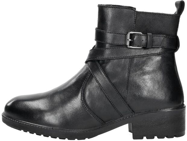 Flache Stiefeletten - large